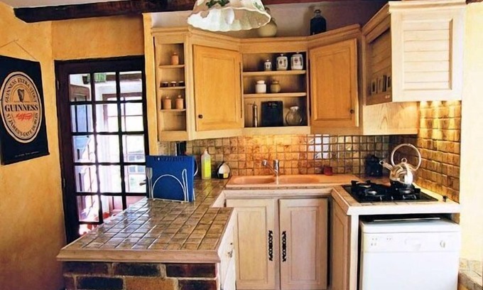 Seix Cottage | Casa rural La Grange du Cindé para 8 personas