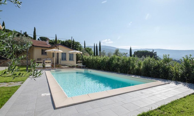 Il Borgo Maison | Cottage La Limonaia