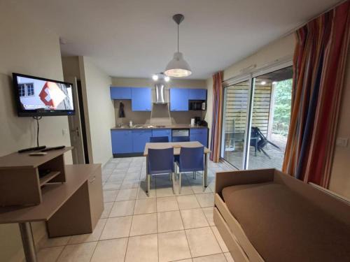 Chaveignes Appartement | Cottage Le Vau 3