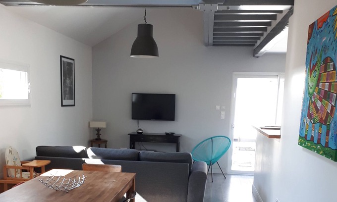 Pougy Cottage | Gîte Les Hauts de Pougy