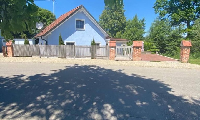 Pforring Maison | Maison située sur l'eau