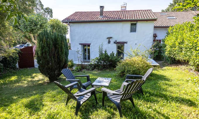 Urcuray Cottage | Gîte situé entre mer et montagne.