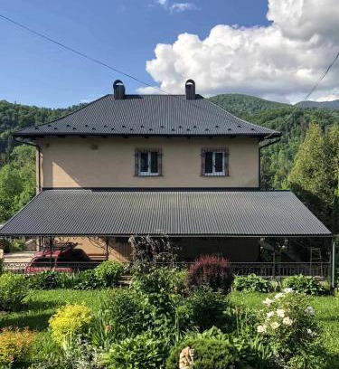 Yaremche Maison | Cottage "Lure"