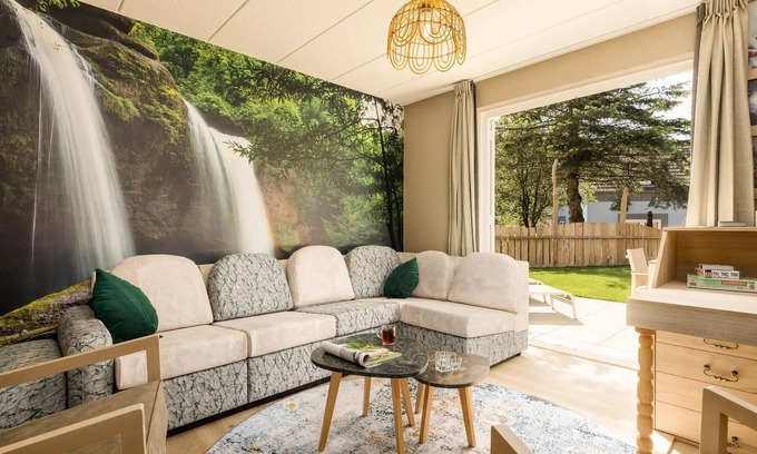Gunderath Maison | Cottage Merveilles de la Nature 6 People