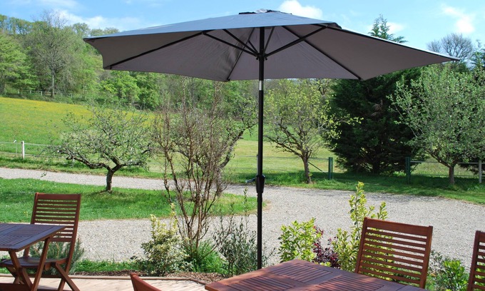 Fregimont Maison | Gîte du moulin du petit