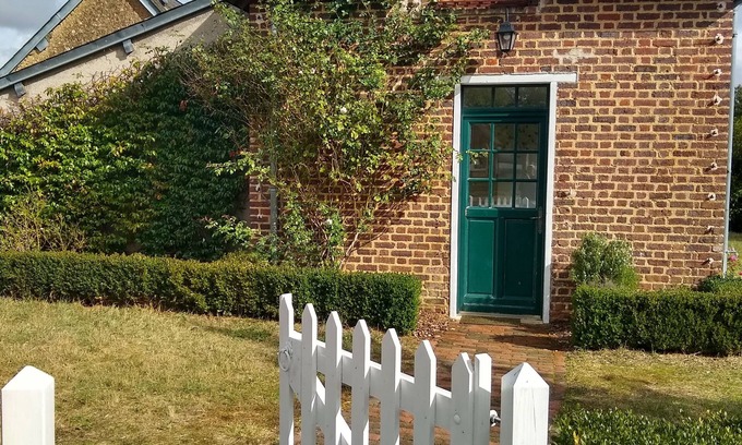 Lunay Cottage | Cottage Mimi Pinson,Domaine de la Vaudourière 4 *
