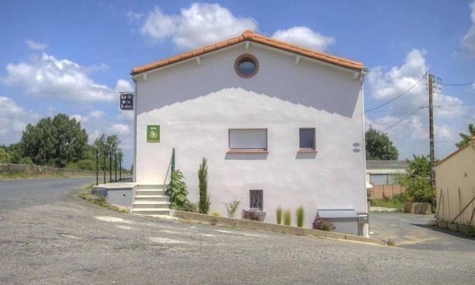 La Chapelle-Basse-Mer Cottage | Gîte à proximité de la Loire avec Wi-Fi et équipement bébé