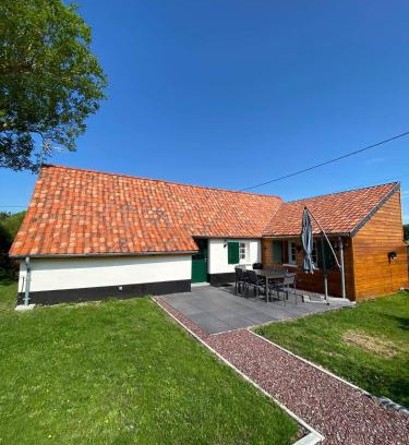 Rue Maison | Cottage Naomie