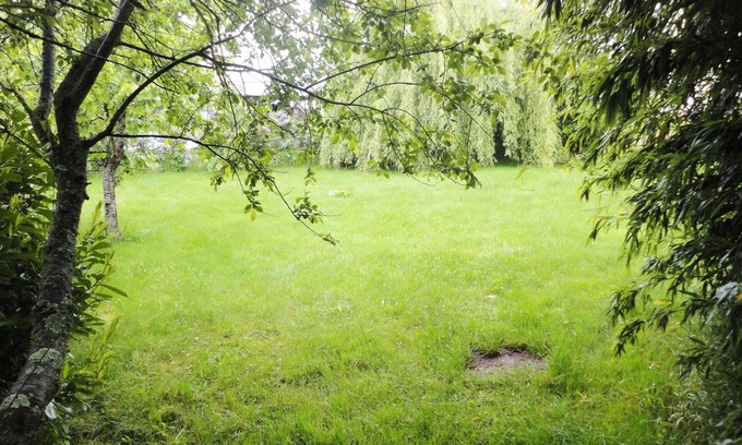Cere-la-Ronde Cottage | Gîte prés du zoo de Beauval en Touraine et proche des châteaux de la Loire