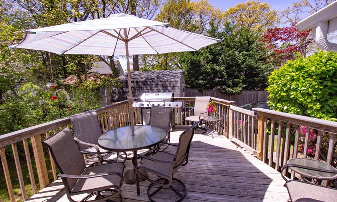 Miller Place Maison | Cottage Near Cedar Beach