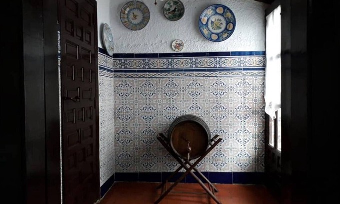 Colmenar de Oreja Cottage | Cottage près de Chinchón y Warner
