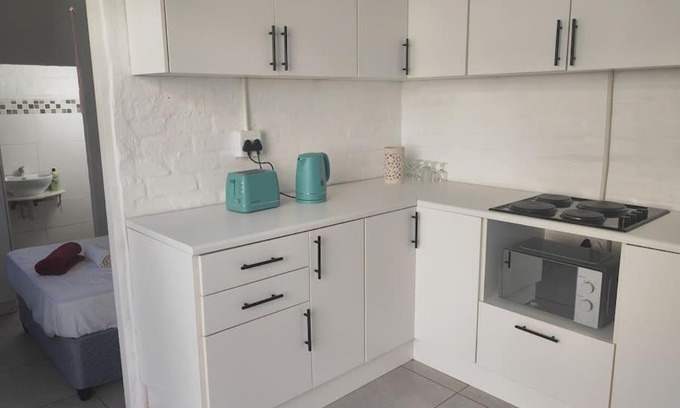 Durban North Appartement | Cottage near Lagoon beach in Durban