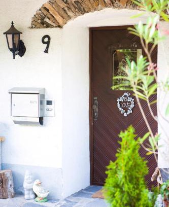 Leiben Appartement | Cottage Number9