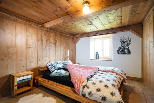 Weesen Maison | Cottage Obereichholzberg