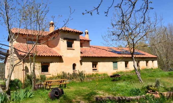Galaroza Cottage | Cottage de catégorie supérieure B&B