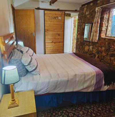 Silverton Appartement | Cottage of the Grumpy Old Man, no loadshedding