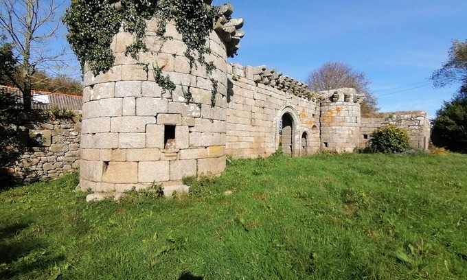 Kerlouan Maison | Gîte du Manoir de Keryvoas