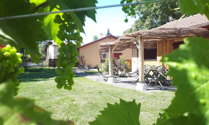 Mottier Cottage | Gîte de l'alambic