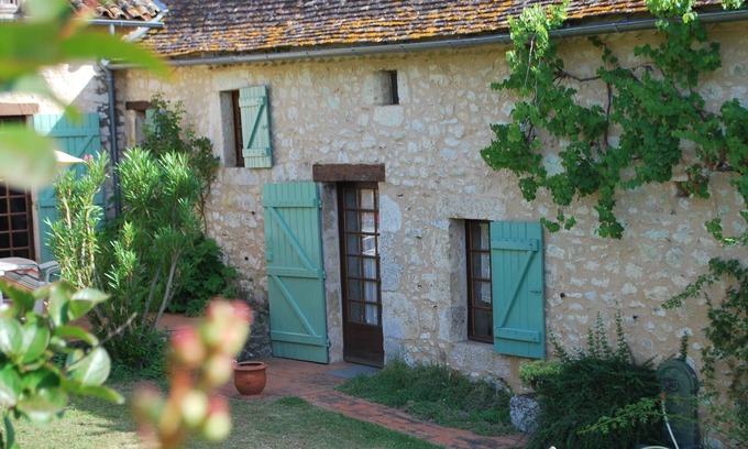 Eymet Cottage | Gîte vieilles pierres Eymet