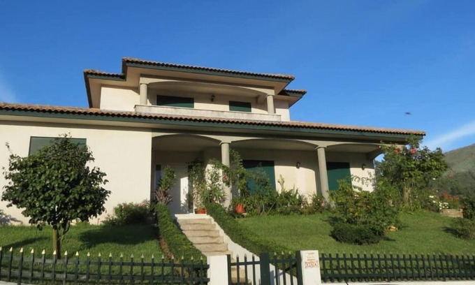Ossela Cottage | Gîte rural - Havre de Paix