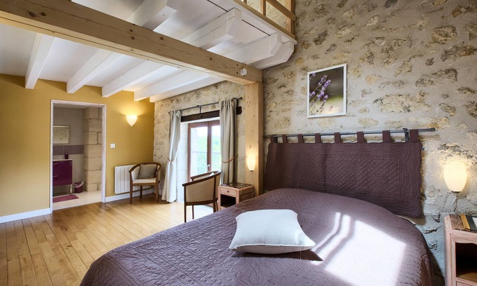 Verac Maison | Maison de campagne avec hébergement équestre, Bordeaux / Saint-Emilion