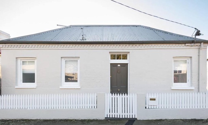 Launceston CBD Appartement | Cottage on King