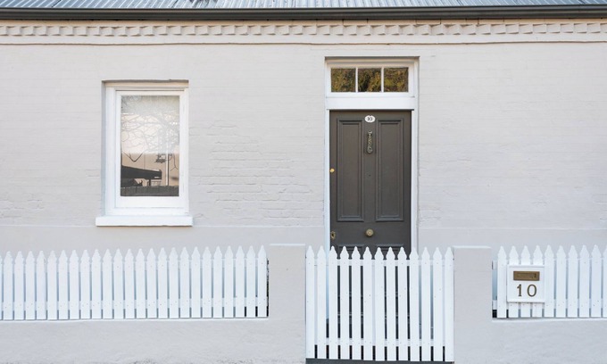 Launceston CBD Maison | Cottage on King.