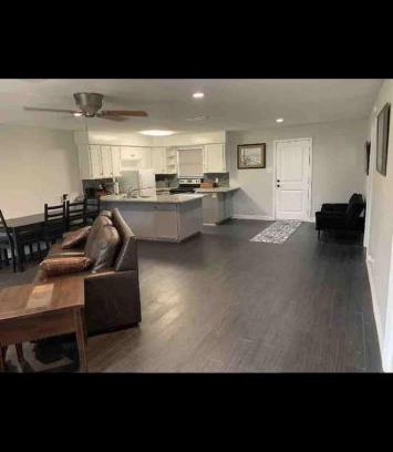 Granbury Maison | Cottage on Lake Granbury