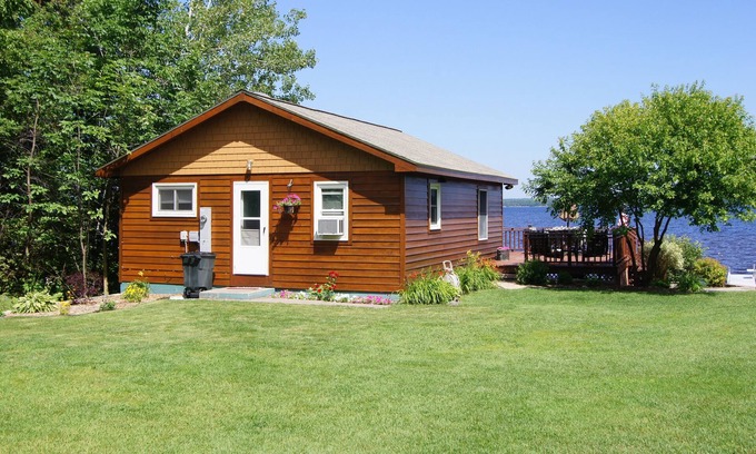 Chassell Cottage | Chalet sur le lac Portage; Près de Mtu; Nature / pistes cyclables; Motoneige
