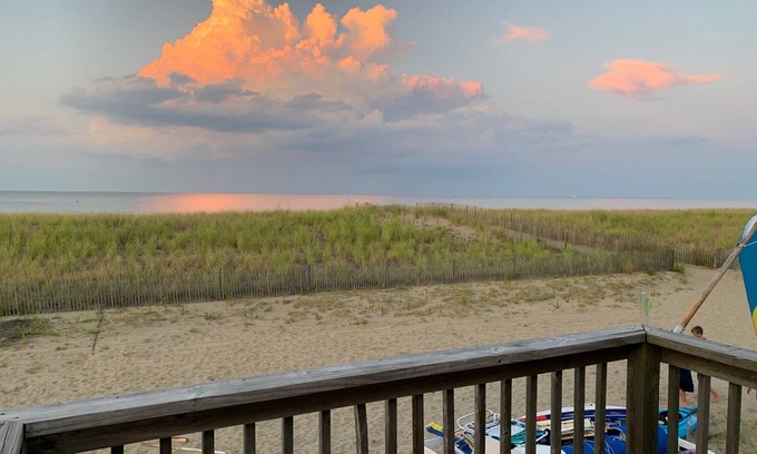 Broadkill Beach Cottage | Cottage sur la plage