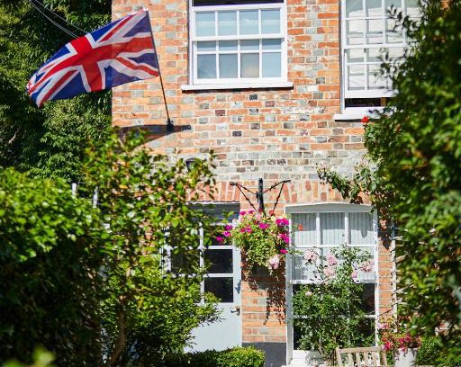 Hungerford Maison | Cottage on The Croft