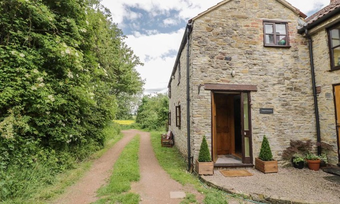 Blaisdon Maison | Cottage on the Common