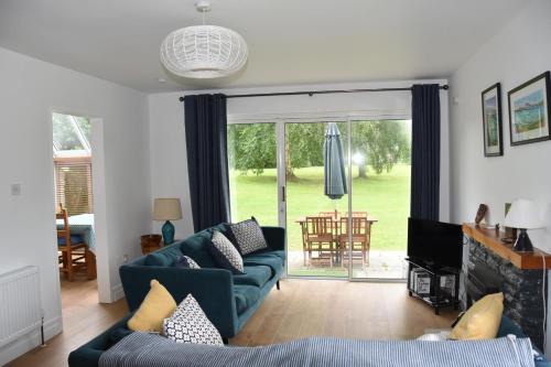 Rathmullan Maison | Cottage on the grounds of Rathmullan House Hotel