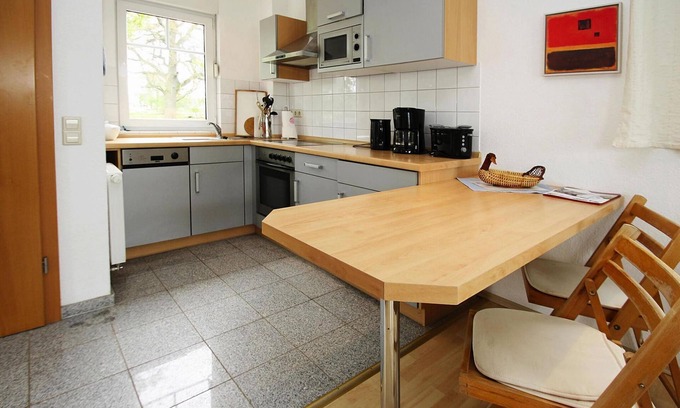 Kummerow Maison | Cottage sur le Kummerower See, Kummerow