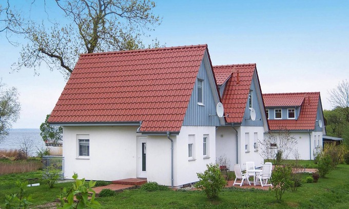 Kummerow Maison | Cottage sur le Kummerower See, Kummerow