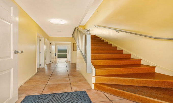 Tauranga Hôtel | Cottage Park Thermal Motel