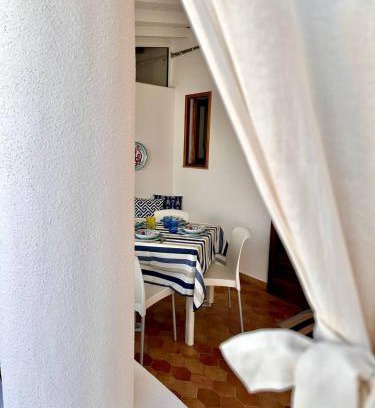 Vulcano Porto Appartement | Cottage Pia