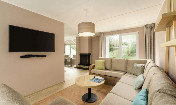 Ortsmitte Maison | Cottage Premium 12 Personnes - New Design