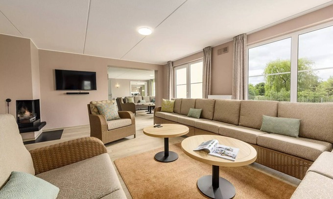 Ortsmitte Maison | Cottage Premium 20 Persons - New Design