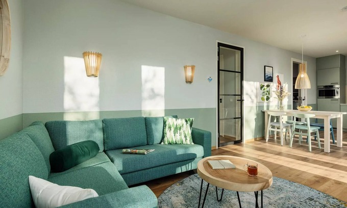 Gunderath Maison | Cottage Premium 4 People