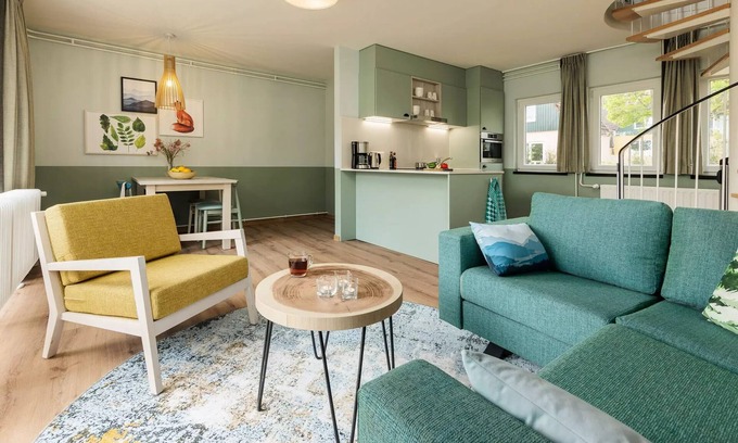Gunderath Maison | Cottage Premium Duplex 2 People