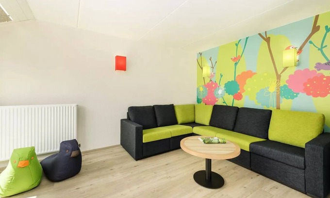Ortsmitte Maison | Cottage Premium Enfants 4 Personnes - New Design