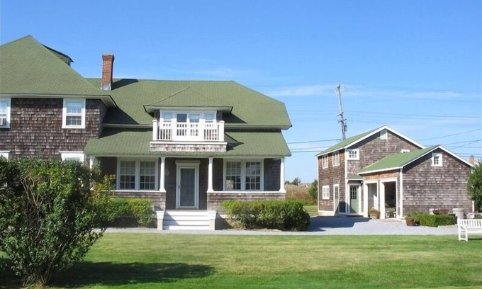 Monmouth Beach Cottage | "Cottage Road Beach House" - réservation ouverte pour l'été 2019
