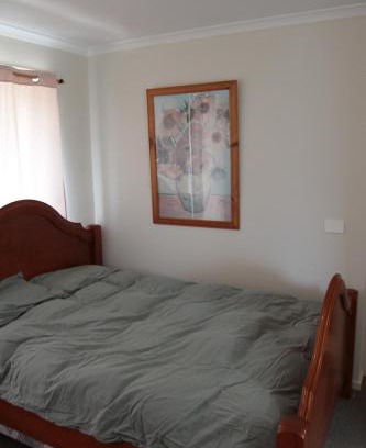 Malmsbury Maison | Cottage room with ensuite and kitchenette