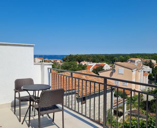 Funtana Maison | Cottage Sammon