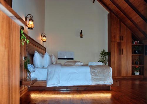 Nuwara Eliya Hôtel | Cottage San Francesco