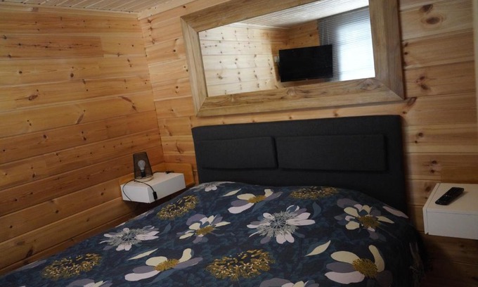 Bourbourg Maison | cottage scandinave 92