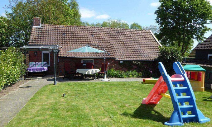 Stapelmoor Maison | Cottage Siemens, 25590 - Cottage Siemens