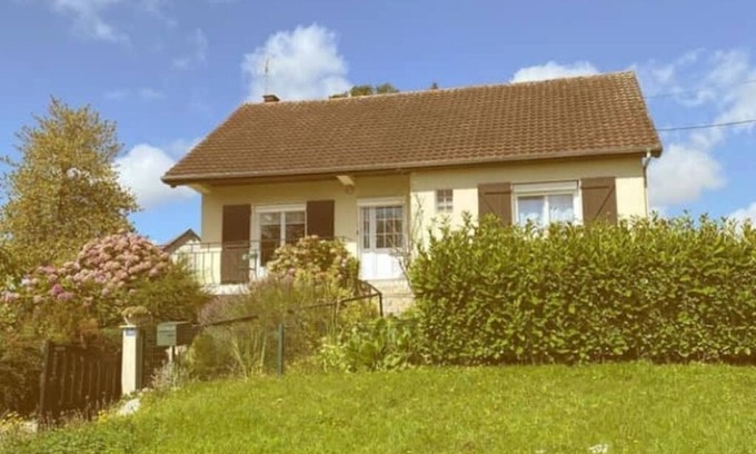 Tocqueville-en-Caux Maison | Cottage Stelie