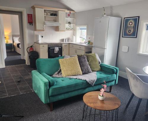 Birmingham Appartement | Cottage style 2 Bedroom Apt in City, near Utilita Arena & Free Parking